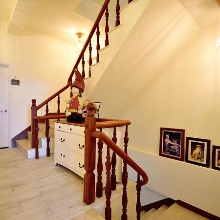 Moon Villa B&B T'ai-tung Zewnętrze zdjęcie
