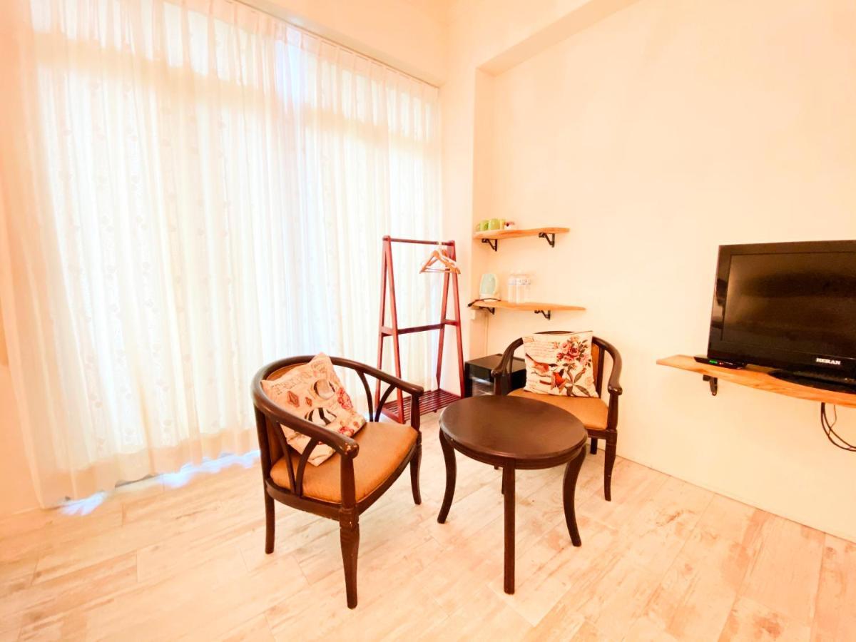 Moon Villa B&B T'ai-tung Zewnętrze zdjęcie