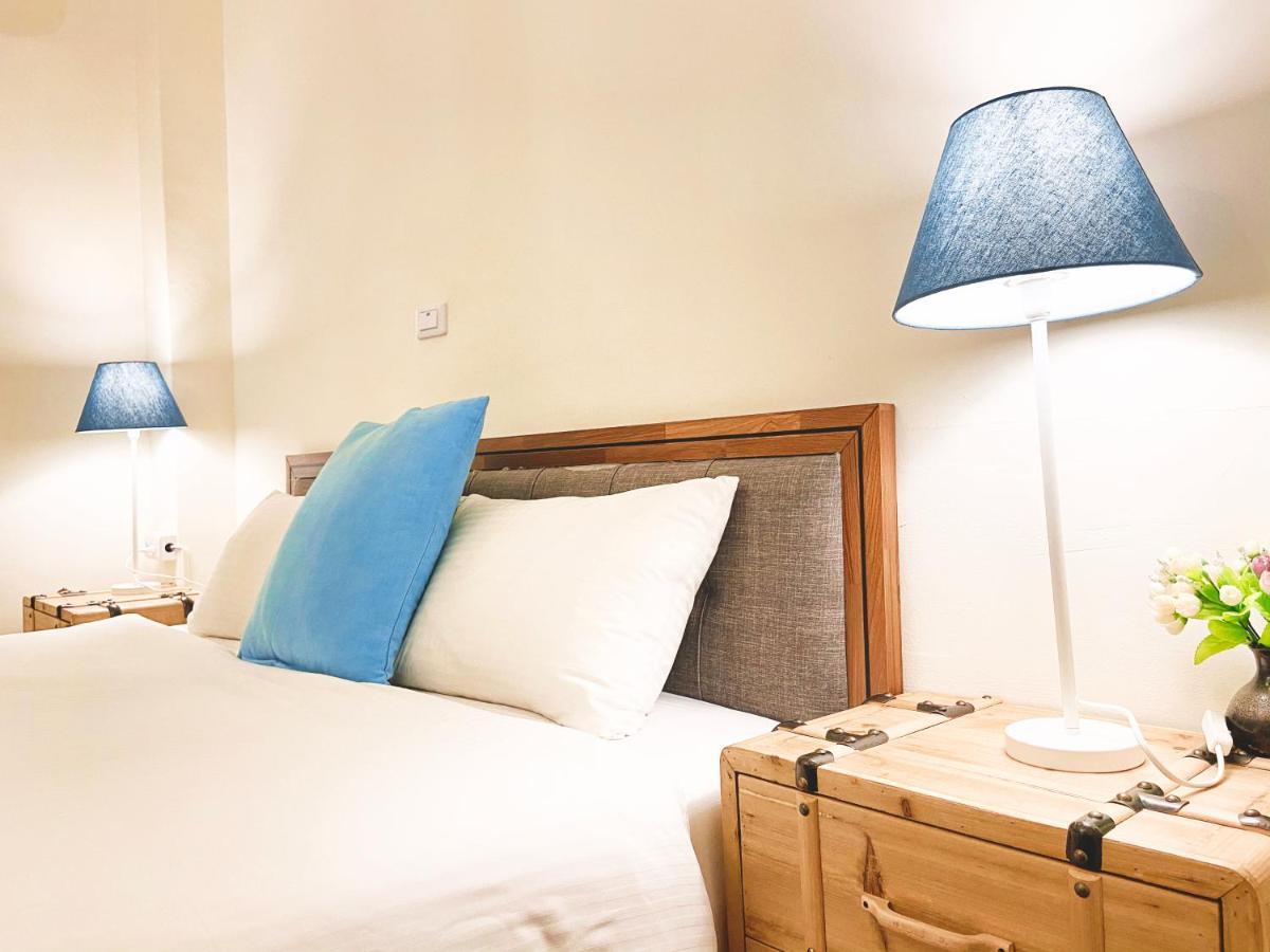 Moon Villa B&B T'ai-tung Zewnętrze zdjęcie