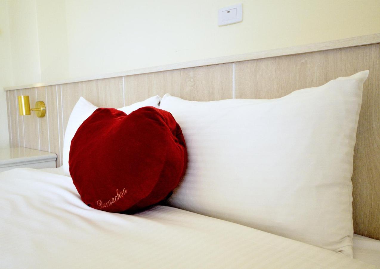 Moon Villa B&B T'ai-tung Zewnętrze zdjęcie