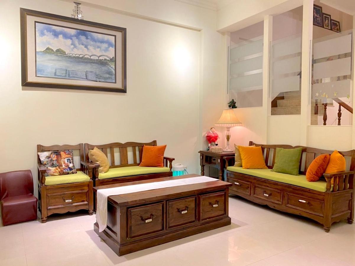 Moon Villa B&B T'ai-tung Zewnętrze zdjęcie