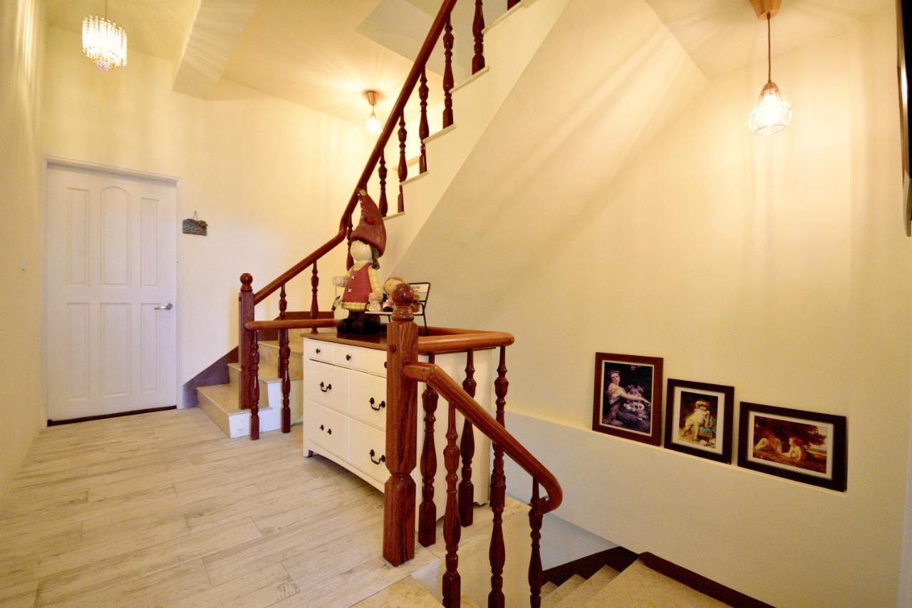 Moon Villa B&B T'ai-tung Zewnętrze zdjęcie