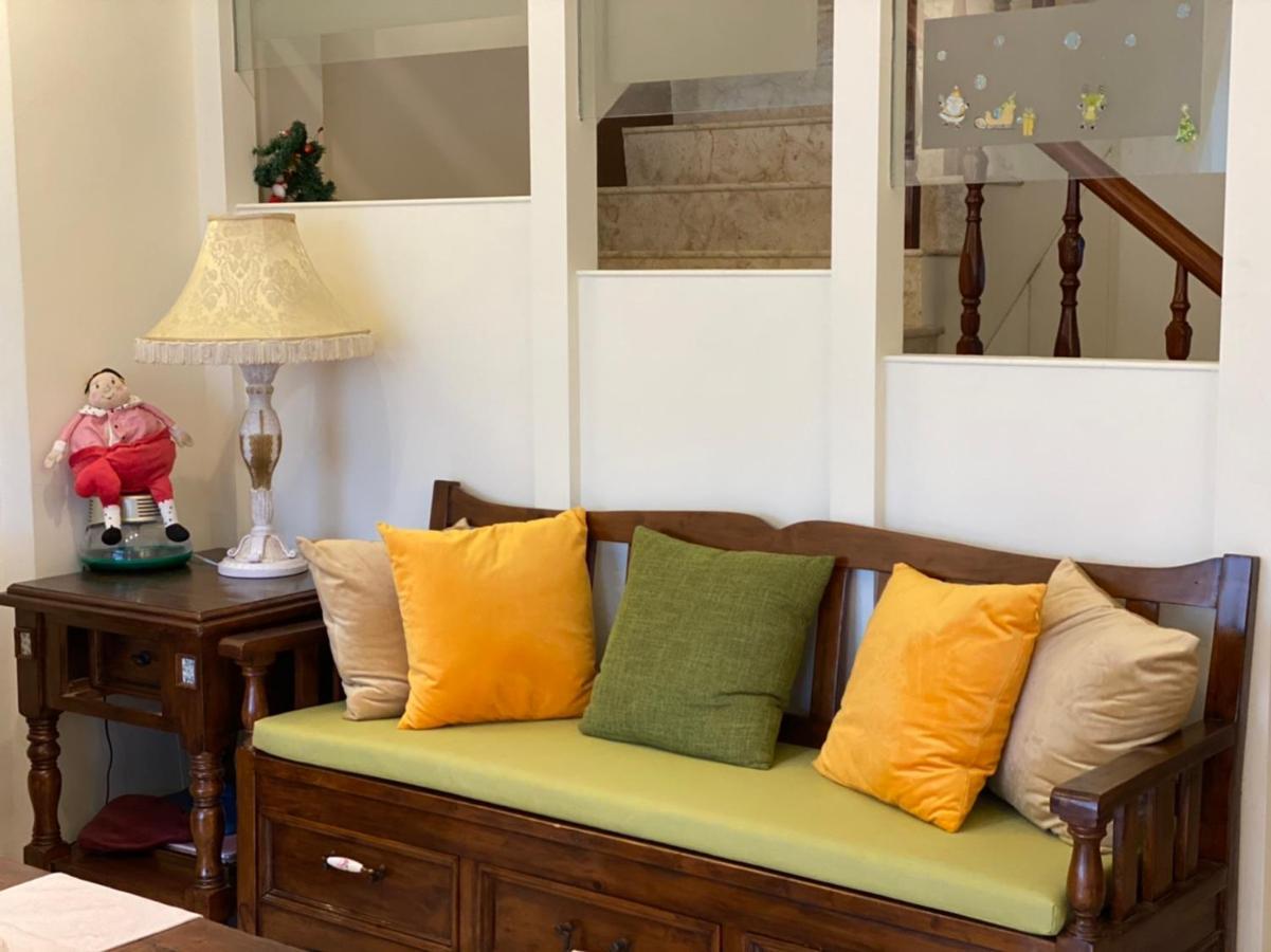 Moon Villa B&B T'ai-tung Zewnętrze zdjęcie
