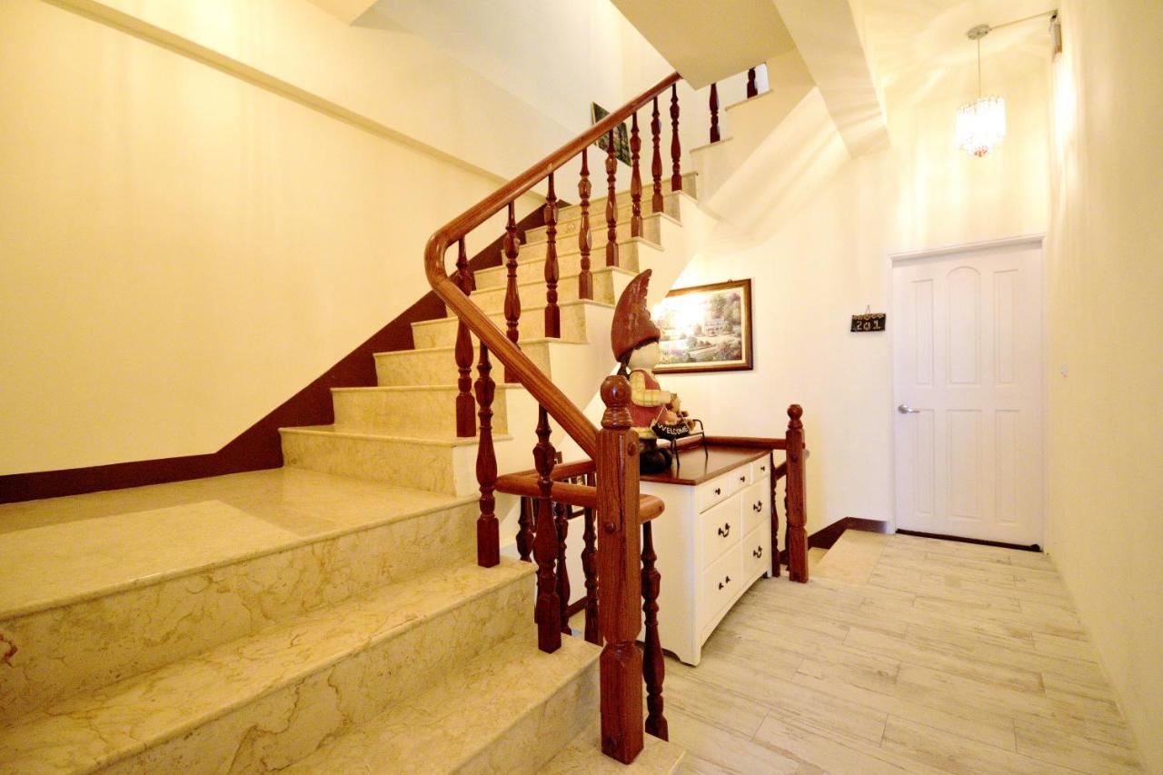 Moon Villa B&B T'ai-tung Zewnętrze zdjęcie